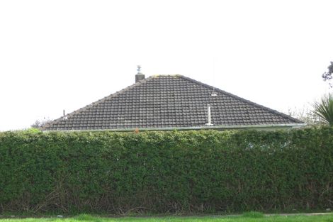 Photo of property in 18 High Street West, Waitara, 4320