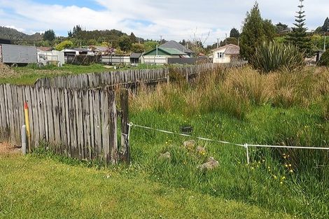 Photo of property in 52 Somerled Avenue, Dunollie, Runanga, 7803