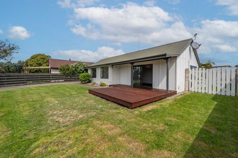 Photo of property in 51 Spriggs Crescent, Greenmeadows, Napier, 4112