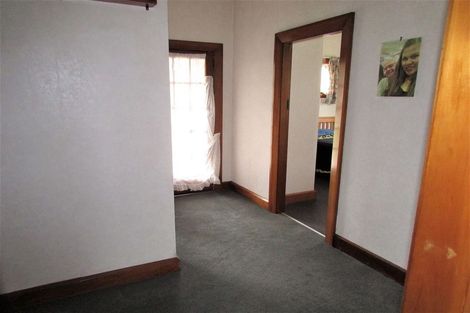 Photo of property in 34 Inverness Street, Dunollie, Runanga, 7803