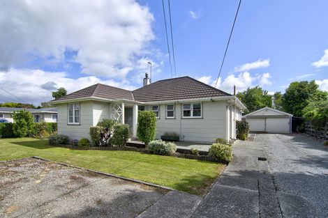 Photo of property in 4 Tararua Street, Masterton, 5810