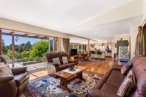 Photo of property in 38 Channel View Road, Campbells Bay, Auckland, 0630