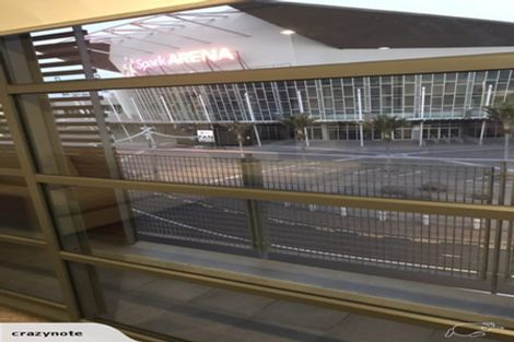 Photo of property in 204/57 Mahuhu Crescent, Auckland Central, Auckland, 1010