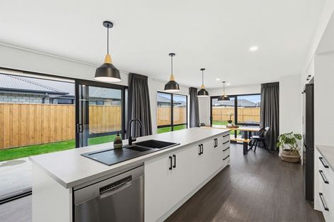 Photo of property in 7 Frogmore Way, Rolleston, 7615