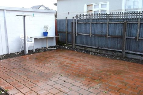 Photo of property in 520 Barbadoes Street, Edgeware, Christchurch, 8013
