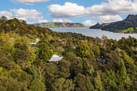 Photo of property in 2 Ocean View Road, Huia, Auckland, 0604