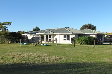 Photo of property in 126 Paierau Road, Opaki, Masterton, 5881