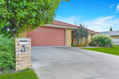 Photo of property in 42 Wiltshire Drive, Huntington, Hamilton, 3210