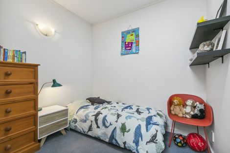 Photo of property in 3/31 Majoribanks Street, Mount Victoria, Wellington, 6011