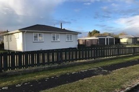 Photo of property in 5 Arran Place, Tokoroa, 3420