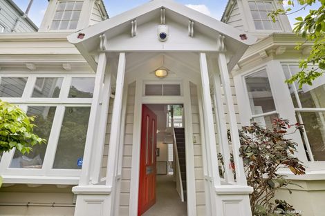 Photo of property in 192 Sydney Street West, Thorndon, Wellington, 6011