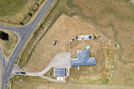 Photo of property in 728 Makino Road, Halcombe, Feilding, 4777