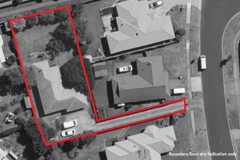 Photo of property in 13 Admiral Crescent, Flagstaff, Hamilton, 3210