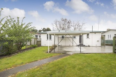 Photo of property in 10 Salisbury Avenue, Terrace End, Palmerston North, 4410