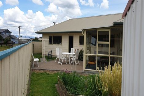 Photo of property in 1a Edinburgh Terrace, Foxton Beach, Foxton, 4815