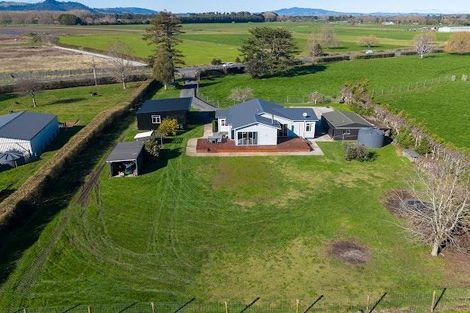 Photo of property in 923 State Highway 26, Newstead, Hamilton, 3286