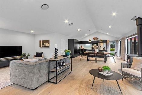 Photo of property in 3 Terrier Lane, Halswell, Christchurch, 8025