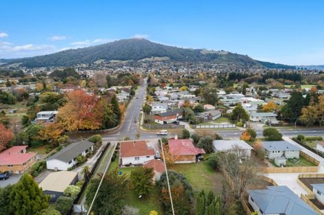 Photo of property in 212 Sunset Road, Sunnybrook, Rotorua, 3015