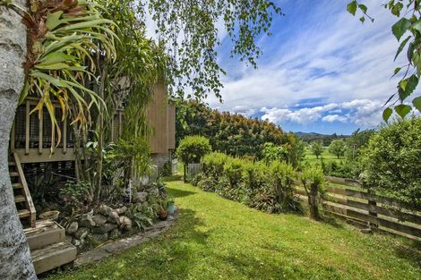 Photo of property in 3 Crows Nest Road, Hukerenui, Hikurangi, 0182