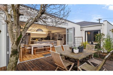 Photo of property in 21 London Street, Richmond, Christchurch, 8013