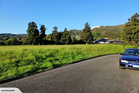 Photo of property in 75 Beech Lane, Coromandel, 3506