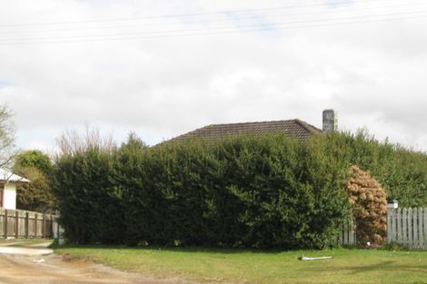 Photo of property in 3 Ajax Street, Stratford, 4332