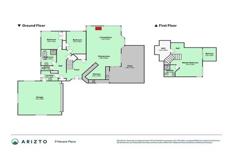 Photo of property in 9 Henare Place, Tihiotonga, Rotorua, 3015