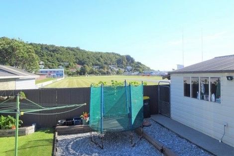 Photo of property in 30 Marlborough Street, Greymouth, 7805