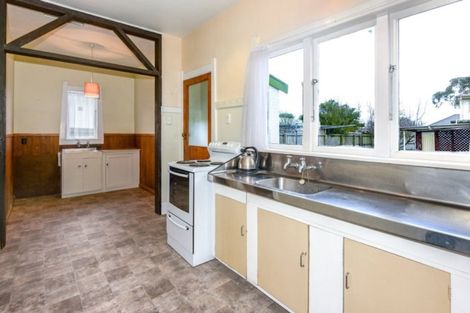 Photo of property in 135 Mackenzie Avenue, Woolston, Christchurch, 8023