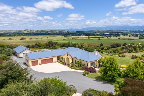 Photo of property in 138 Te Wharau Road, Gladstone, Masterton, 5883