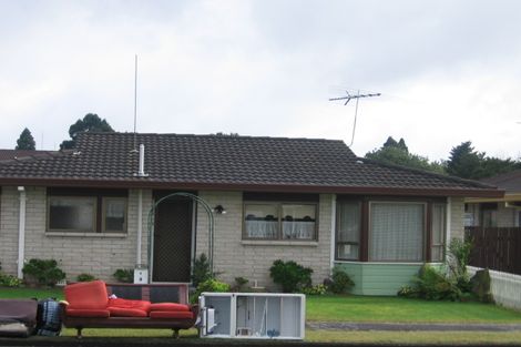 Photo of property in 2/4 Chapel Street, Papakura, 2110
