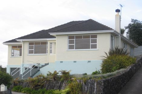 Photo of property in 1 South Road, Moturoa, New Plymouth, 4310