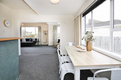 Photo of property in 22 Lockerbie Street, Turnbull Thomson Park, Invercargill, 9810