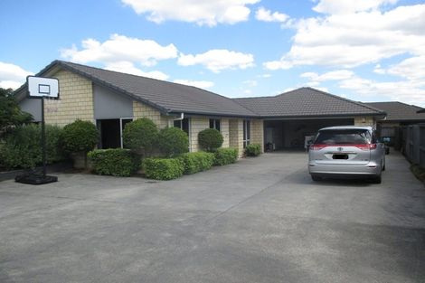 Photo of property in 13 Whistler Close, Rototuna North, Hamilton, 3210