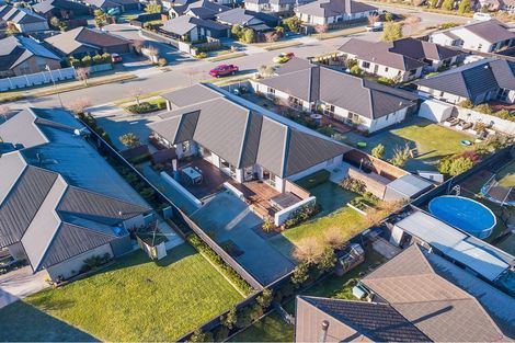 Photo of property in 9 Wootton Place, Kaiapoi, 7630