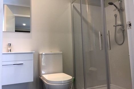 Photo of property in 5/16 Hammond Street, Hamilton Central, Hamilton, 3204