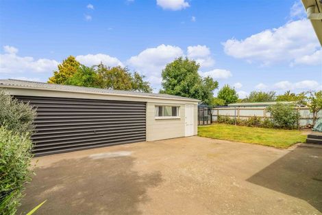 Photo of property in 56 Glenfield Crescent, Mairehau, Christchurch, 8052