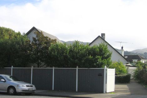 Photo of property in 705 High Street, Boulcott, Lower Hutt, 5010