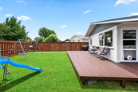 Photo of property in 26 Joanna Place, Deanwell, Hamilton, 3206