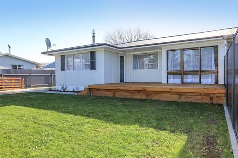 Photo of property in 206a Chatham Road, Flaxmere, Hastings, 4120