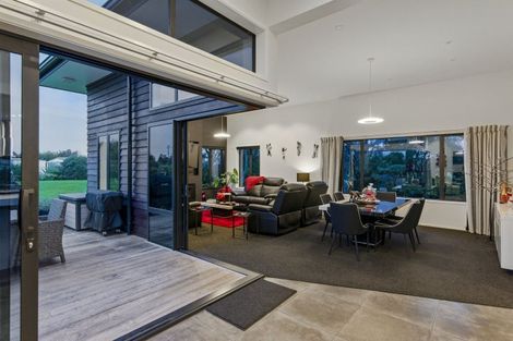 Photo of property in 518 Hickford Road, Foxton, 4891