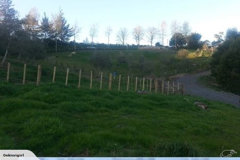 Photo of property in 639 Whitford Road, Whitford, 2571