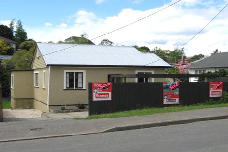 Photo of property in 25 Franklyn Street, Nelson South, Nelson, 7010