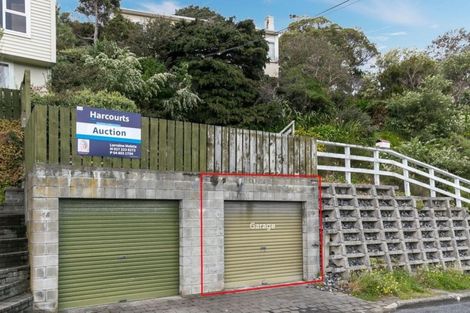 Photo of property in 46 Totara Road, Miramar, Wellington, 6022