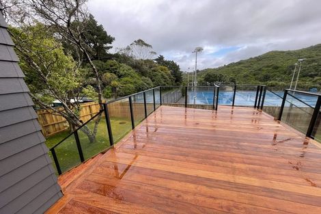 Photo of property in 11a Barberry Grove, Maungaraki, Lower Hutt, 5010