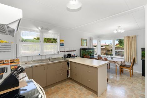 Photo of property in 36 Marlborough Street, Levin, 5510