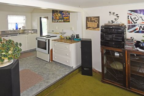 Photo of property in 14 Kuripuni Street, Kuripuni, Masterton, 5810