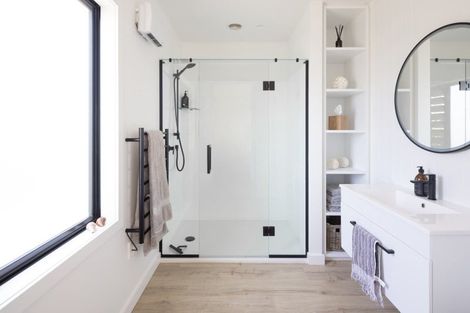 Photo of property in 45 Shoal Beach Road, Aramoana, Waipawa, 4271