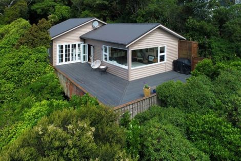 Photo of property in 81 Sefton Street, Wadestown, Wellington, 6012