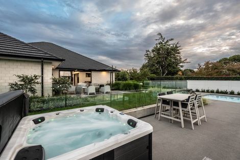 Photo of property in 41e Birchwood Lane, Tamahere, Hamilton, 3283